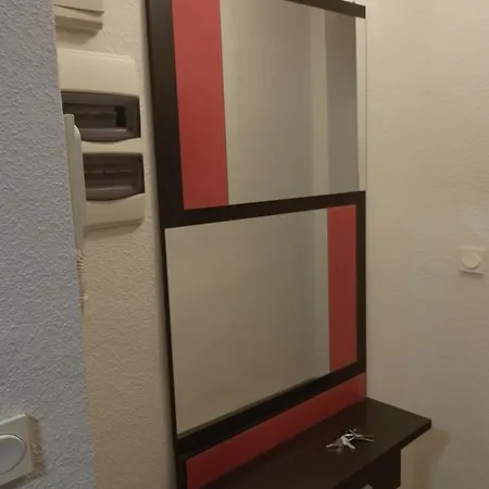 Apartment Magnifico 3