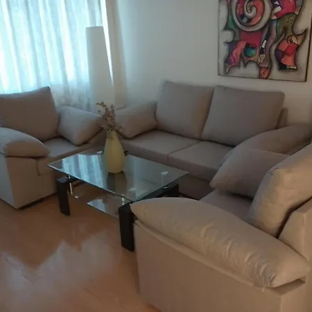 Magnifico 3 * Malaga