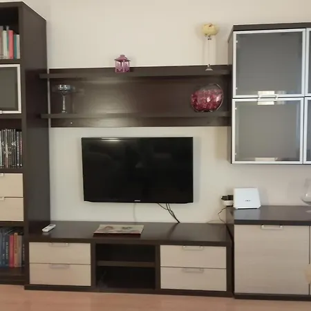 Magnifico 3 Apartment