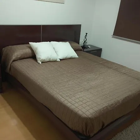 Apartment Magnifico 3 Malaga