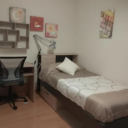 Magnifico 3 Apartment