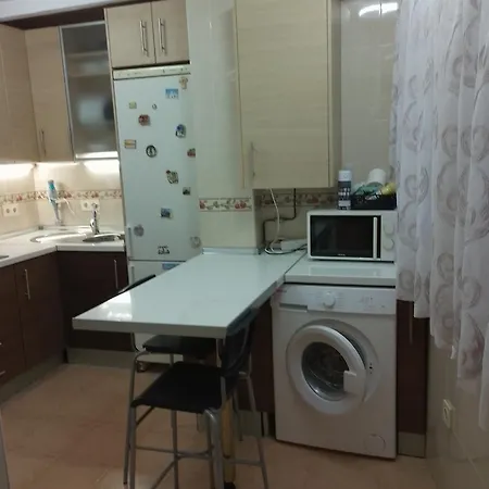Apartment Magnifico 3 *