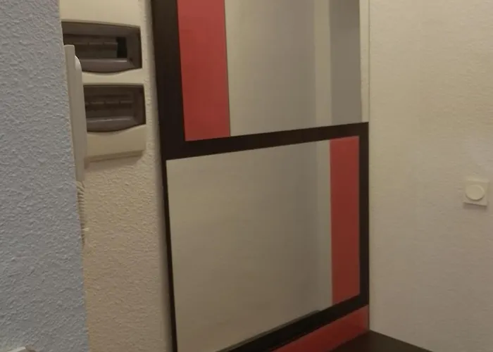 Apartamento Magnifico 3