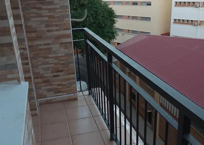 Apartamento Magnifico 3 Málaga