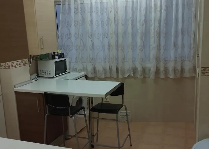 Magnifico 3 Apartamento Málaga