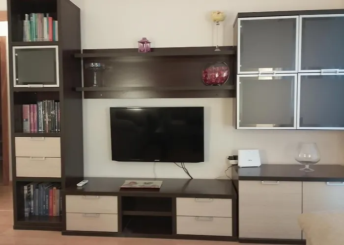 Magnifico 3 Apartamento