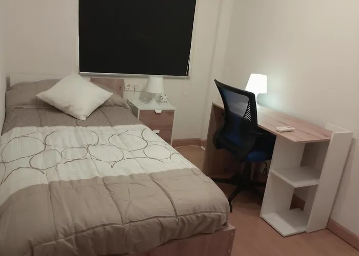Magnifico 3 Apartamento Málaga