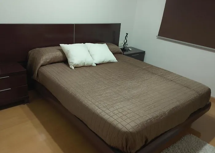 Apartamento Magnifico 3 Málaga