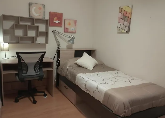 Magnifico 3 Apartamento